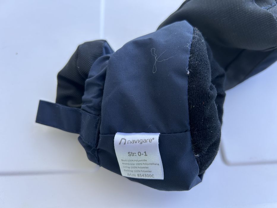 Niechodki niemowlece do chusty