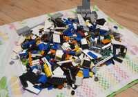 Lego Mix 2kg - Samolot i inne zestawy.