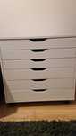 Komoda Alex ikea