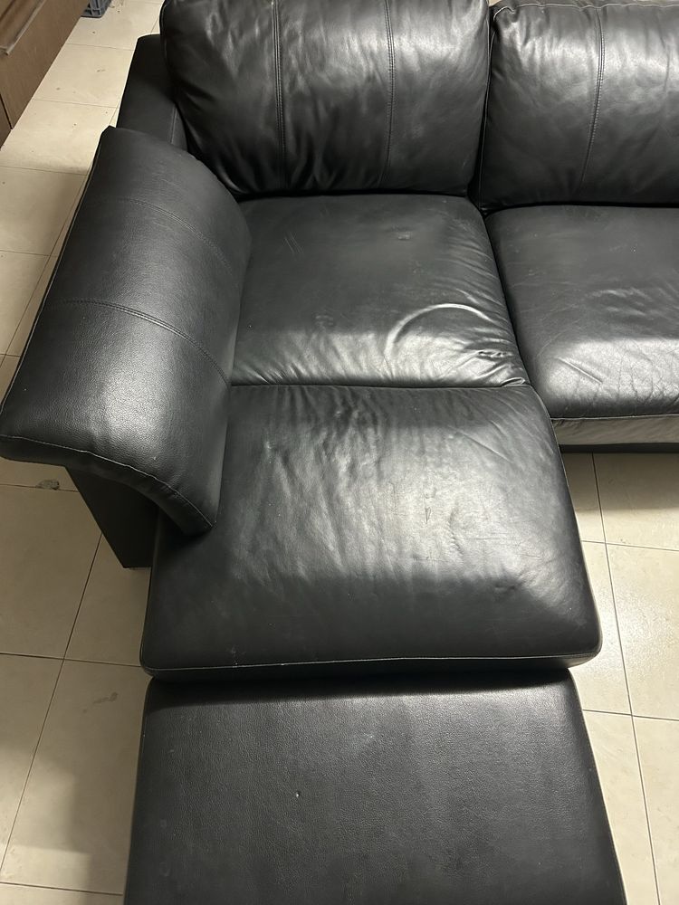 Sofa chaise long