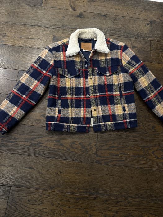 Куртка Levi’s