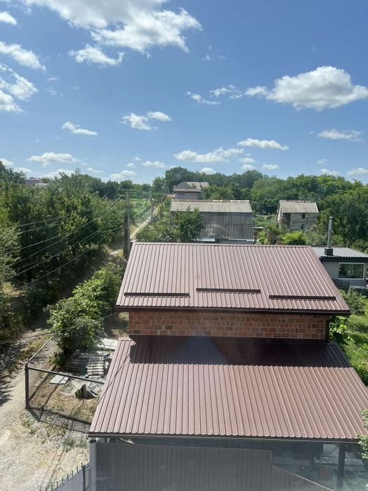 Продам дом в Сажевке,Старые Кодаки