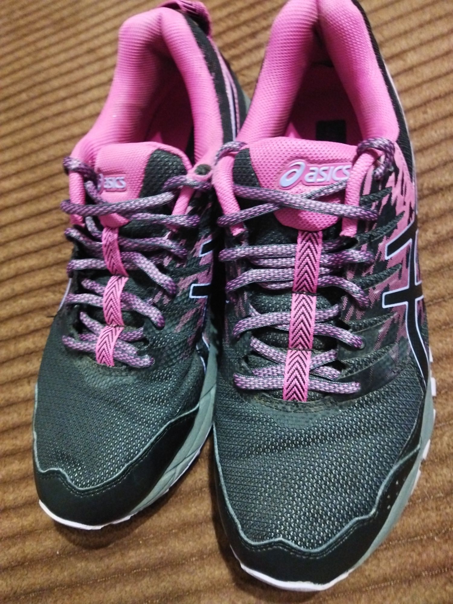 Кросівки Asics GEL-Sonoma,40,5розмір