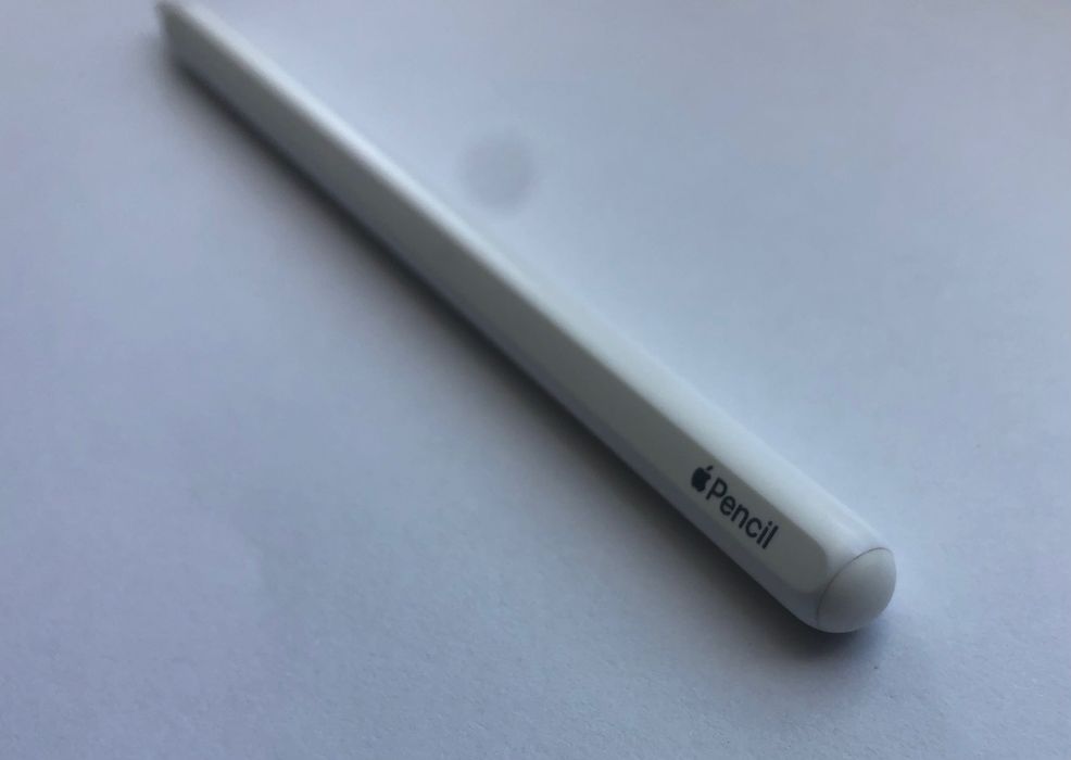 Rysik APPLE Pencil (2. generacji)