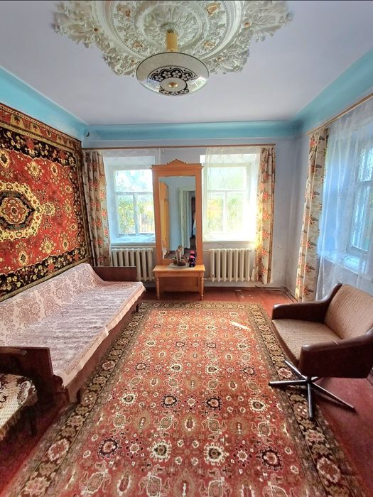 Продам Дом 60 м2  Космонавтов / Космос