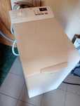 Pralka AEG wąską 40cm