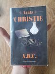 Agatha Christe ABC