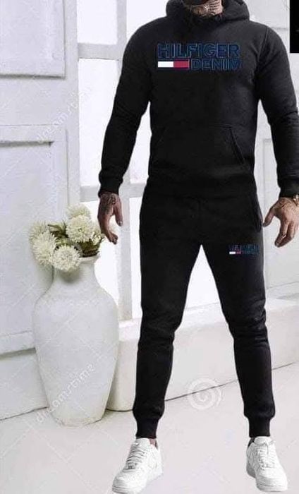 Dresy męskie Nike Puma Guess Tommy Hilfiger Boss itp