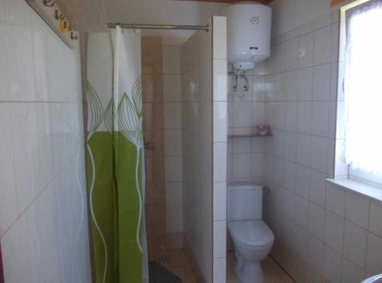 Domek letniskowy 2-3-4 osobowy. Wolne terminy 03.08-12.08, 17.08-23.08