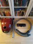 Odkurzacz Electrolux Equipt 1400W