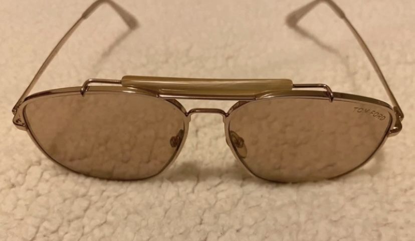 Oculos de Sol - Tom Ford