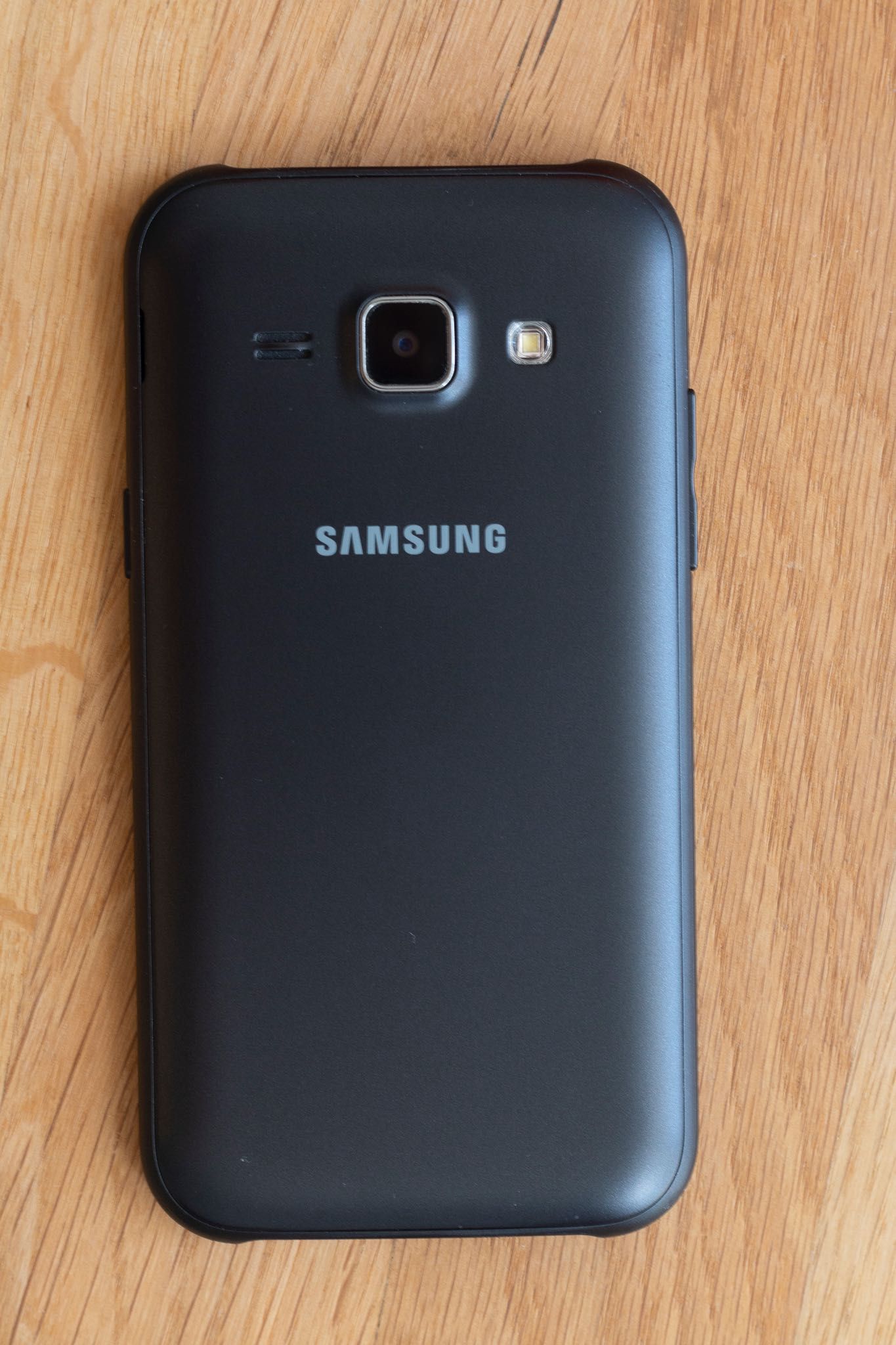 Samsung Galaxy J1