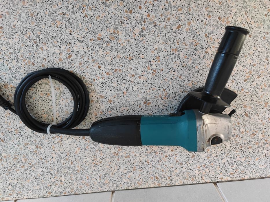 szlifierka kątowa makita ga5030r