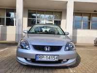 Honda Civic Honda Civic 1.6 krajowa