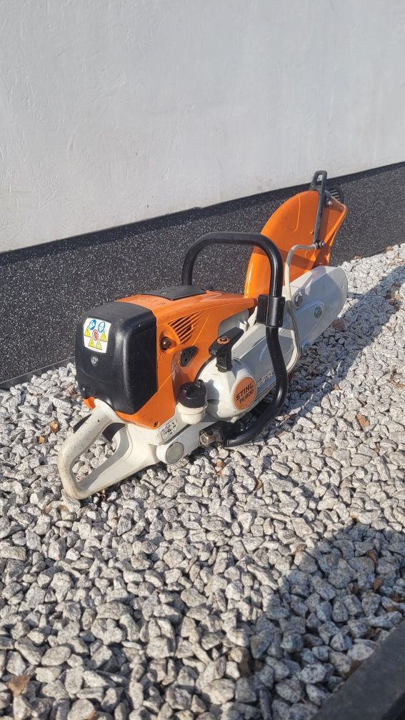 Przecinarka Do Betonu Stihl ts800 400mm