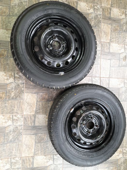 Rosava r13 r14 нова