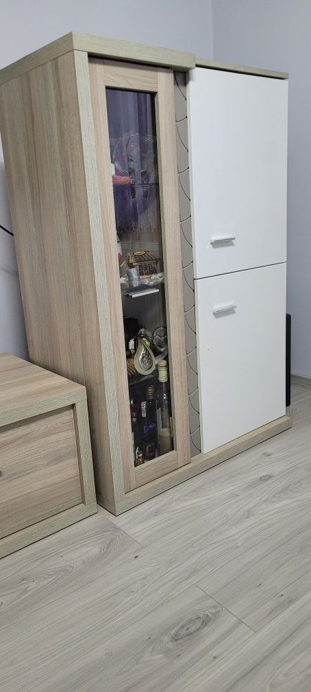 Zestaw mebli do salonu
