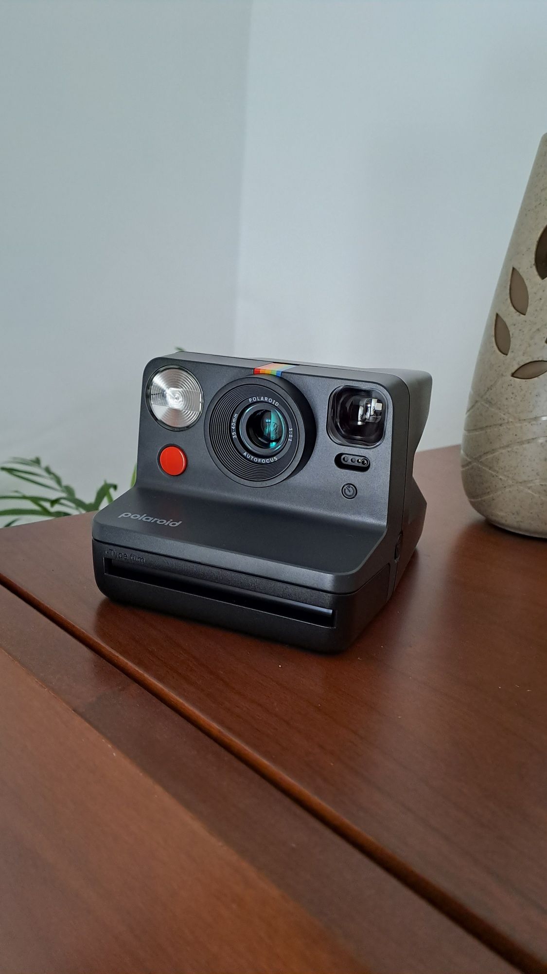 Polaroid Now Gen2