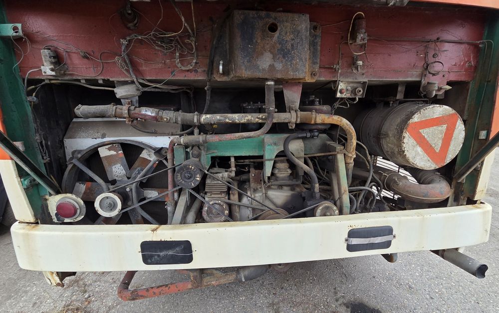 Терміново Продам автобус Ікарус