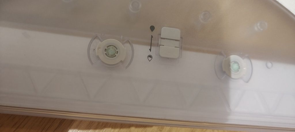 Aspirador Roborock S6 Pure