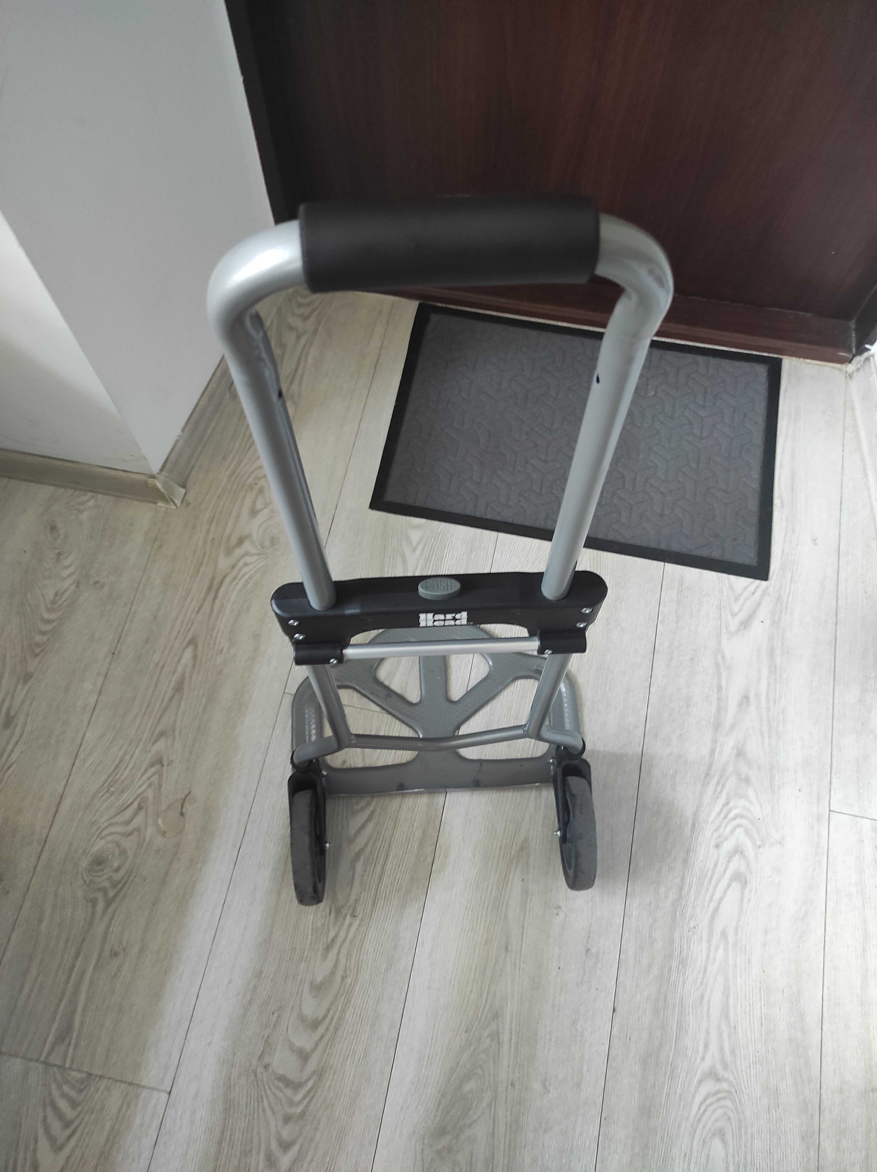 Wózek transportowy
