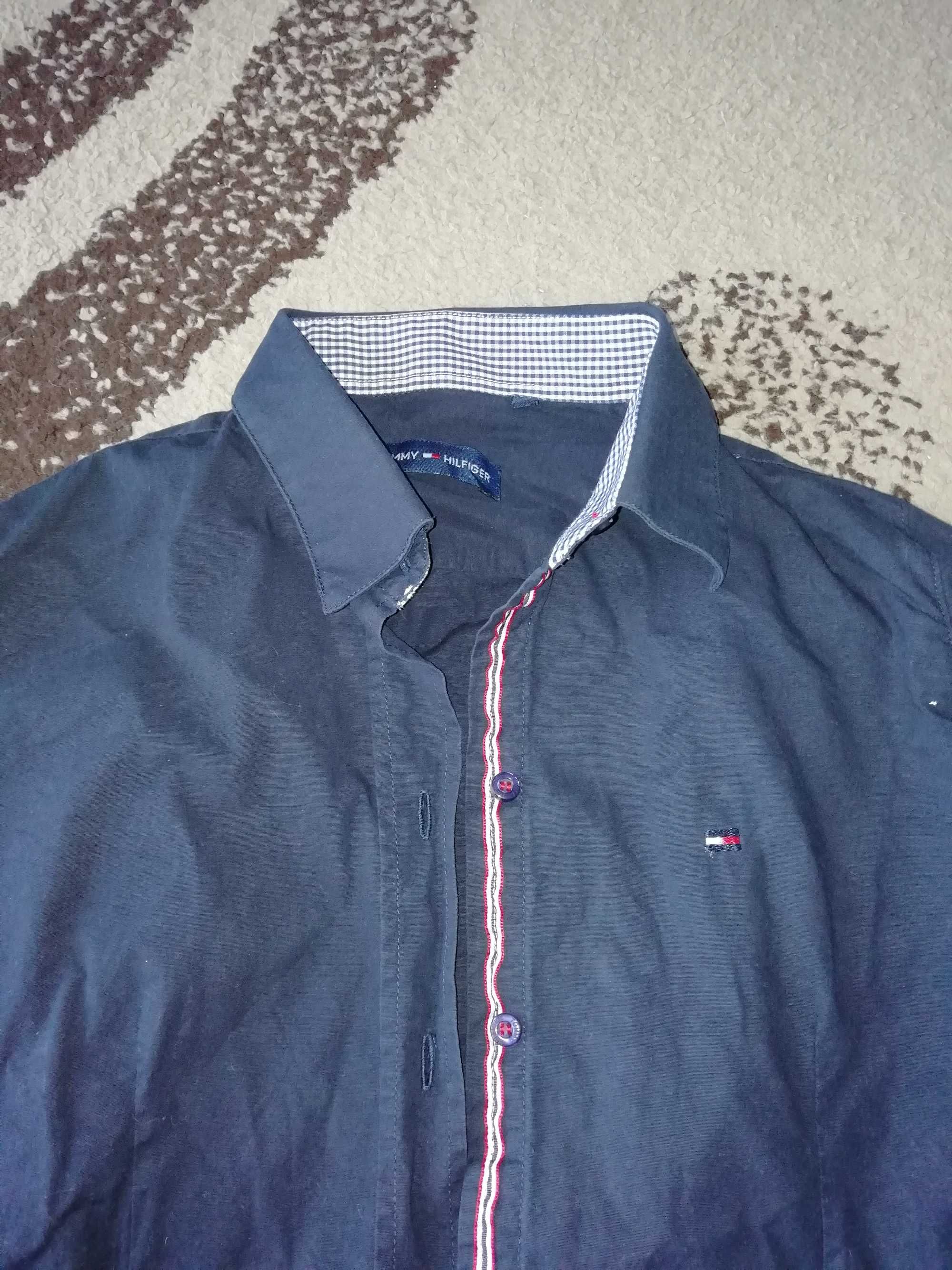 Koszula damska Tommy Hilfiger
