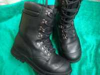 buty wojskowe ALfa  roz 38-25,5 cm Gore Tex Super