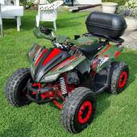 Quad Benyco ATV 125cc GECON Junior Sport