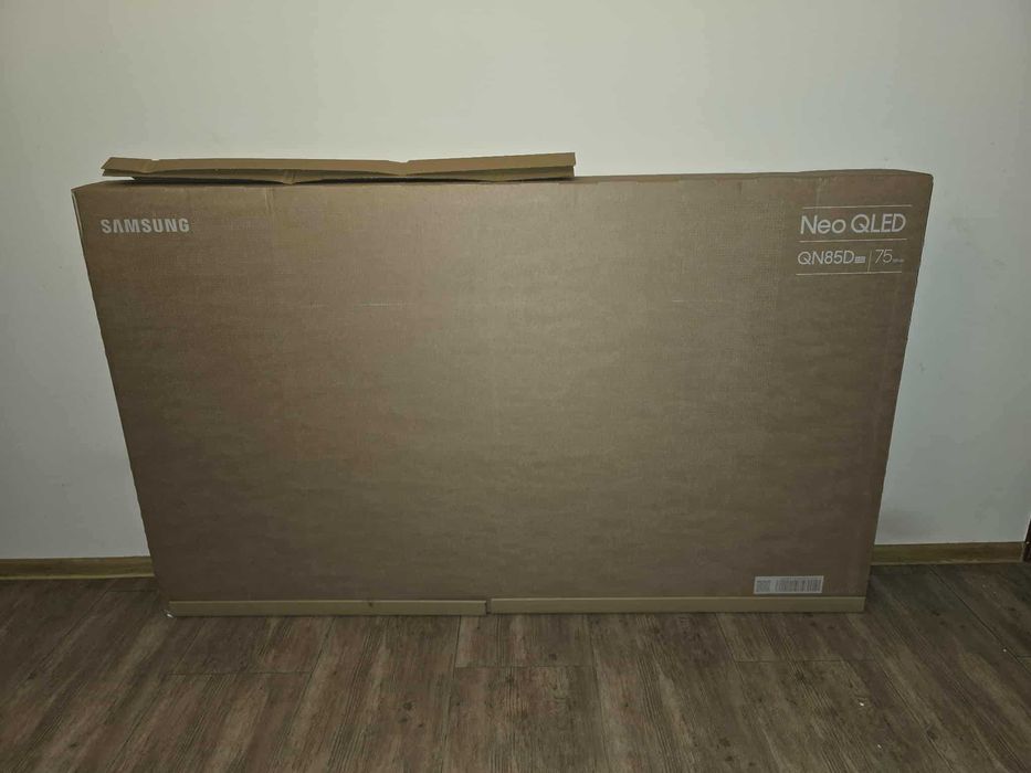 Telewizor Samsung 75QN85D