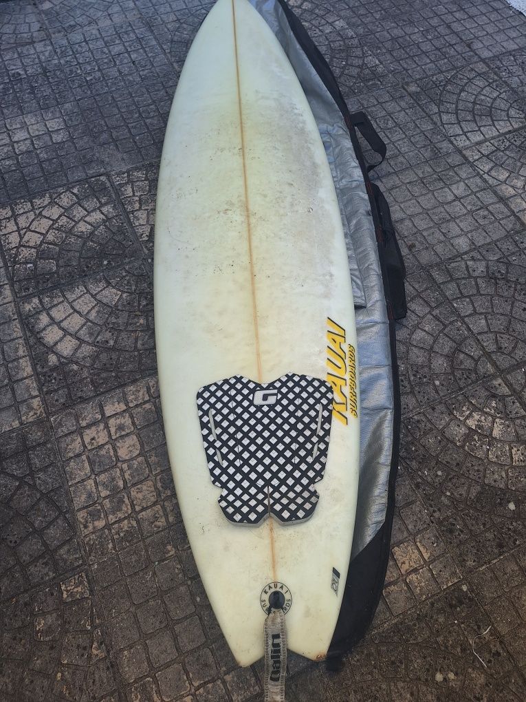 Prancha Surf 6'3