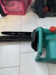 Vendo moto serra marca bosch