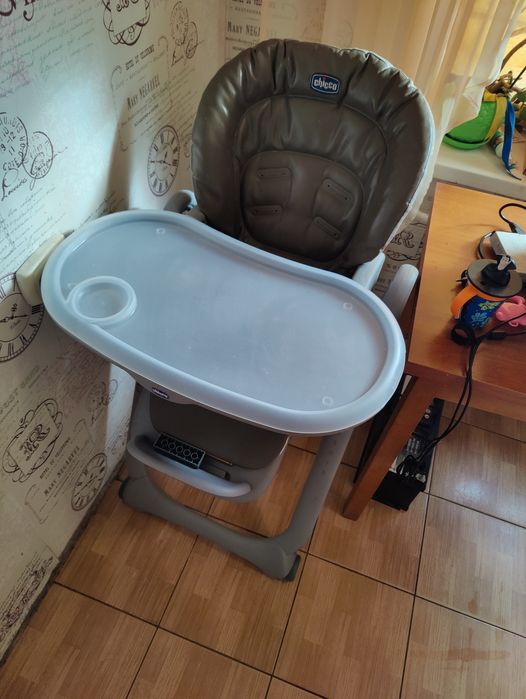 Стільчик для годування Chicco
25UA100140100694U6
ЗДП
25UA141001119