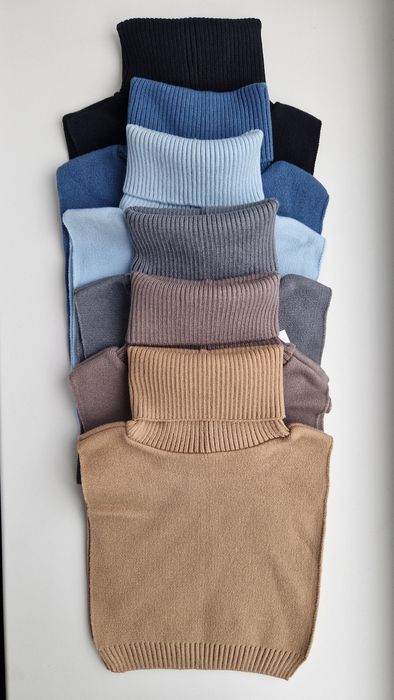 Жіночі/чоловічі/дитячі манішки