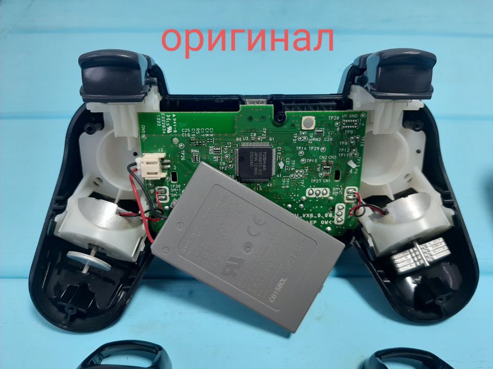 Джойстик / Геймпад PS3 Playstation 3 (оригинал 100%)