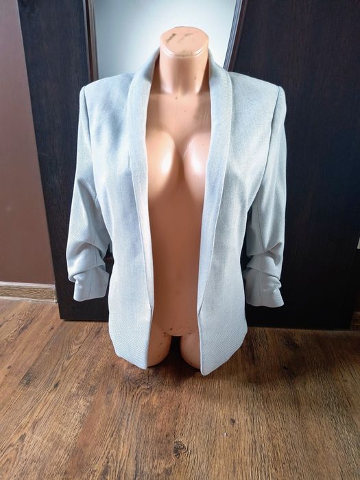 Marynarka H&M rozmiar 38