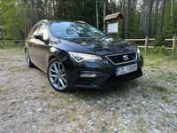 Seat Leon FR Full Led ACC