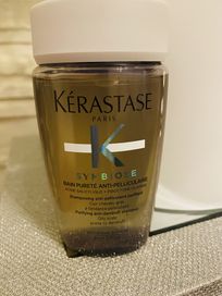 Kerastase szampon Symbiose przeciwłupieżowy do włosów