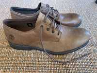 Timberland  туфлі (шкіряні, орігінал, нові)