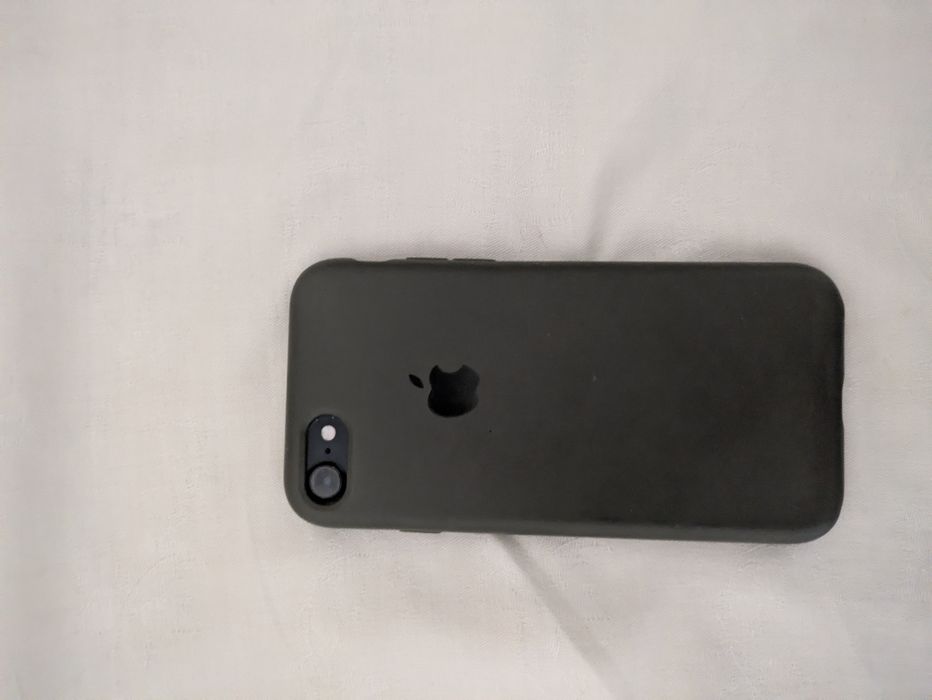 Продам iPhone 7  32GB !!Терміново!!