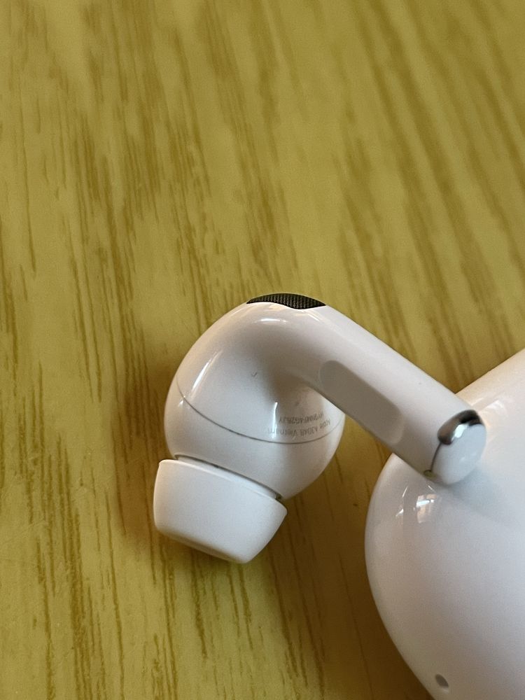 AirPods Pro 2 USB-C
