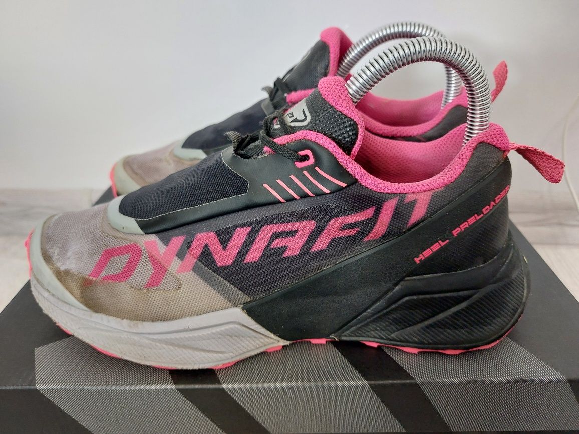Buty damskie do biegania Dynafit rozmiar 39.