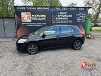 Toyota Auris !!! Bemowo !!! 2.0 Diesel, 2007 rok produkcji! KOMIS TYSIAK !!!