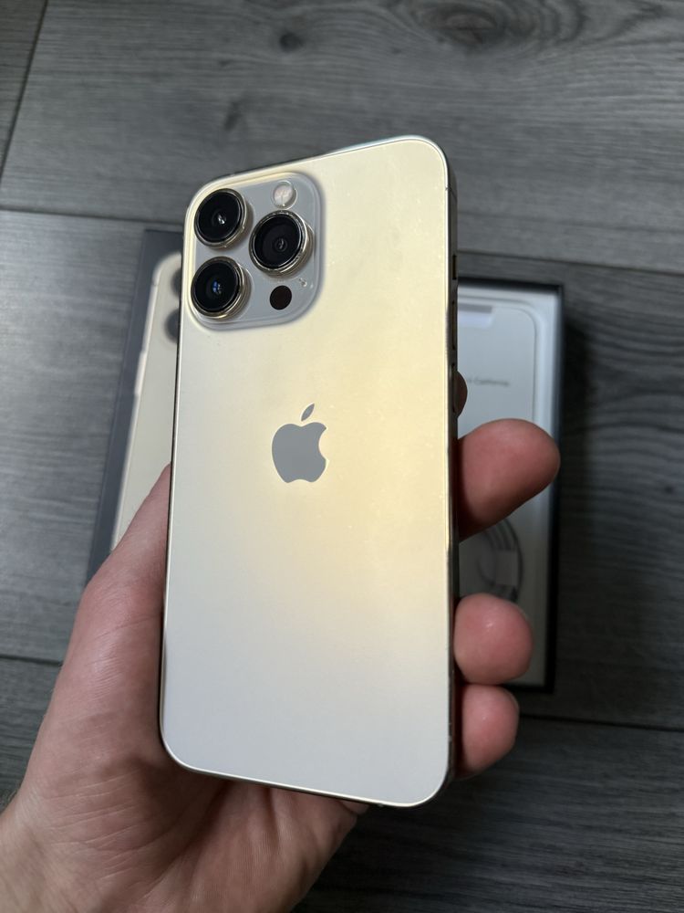 IPhone 13pro Idealny