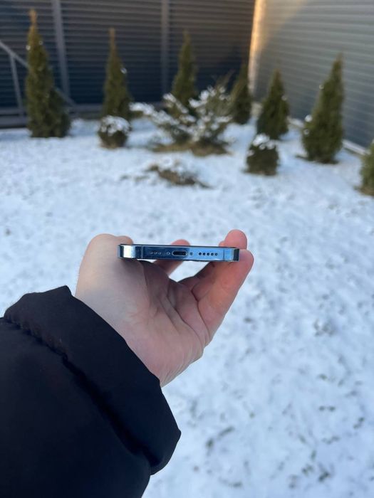Iphone 13 pro 128gb. Хороший подарунок  гарний стан!