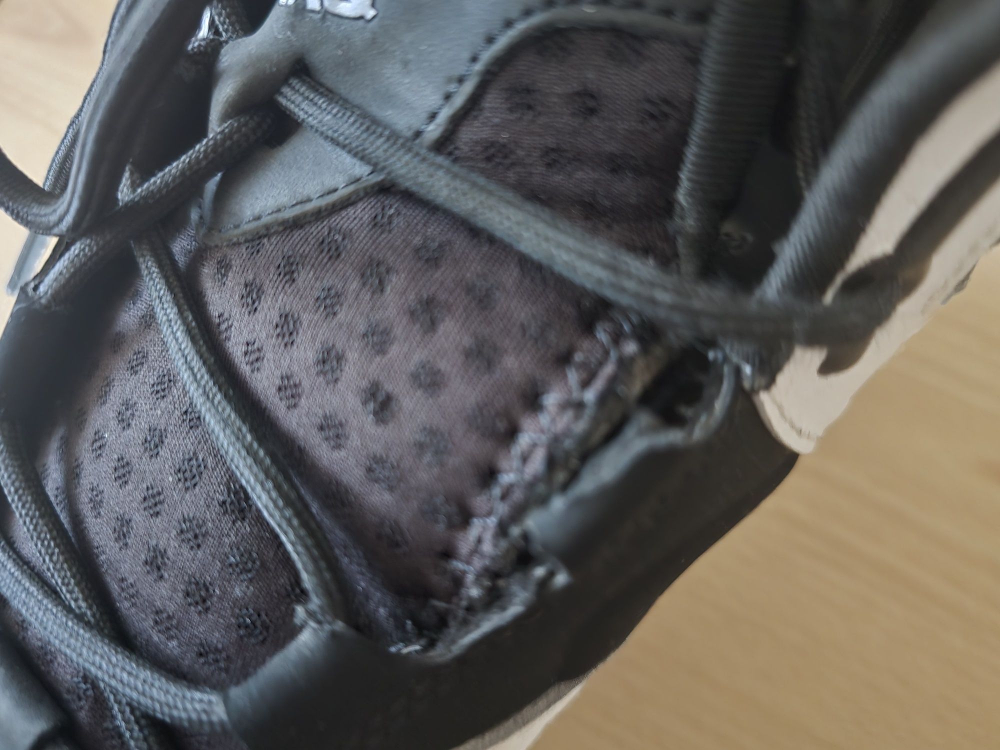 Buty Shaq Devastator