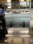 Termo leite/cafe AUREA