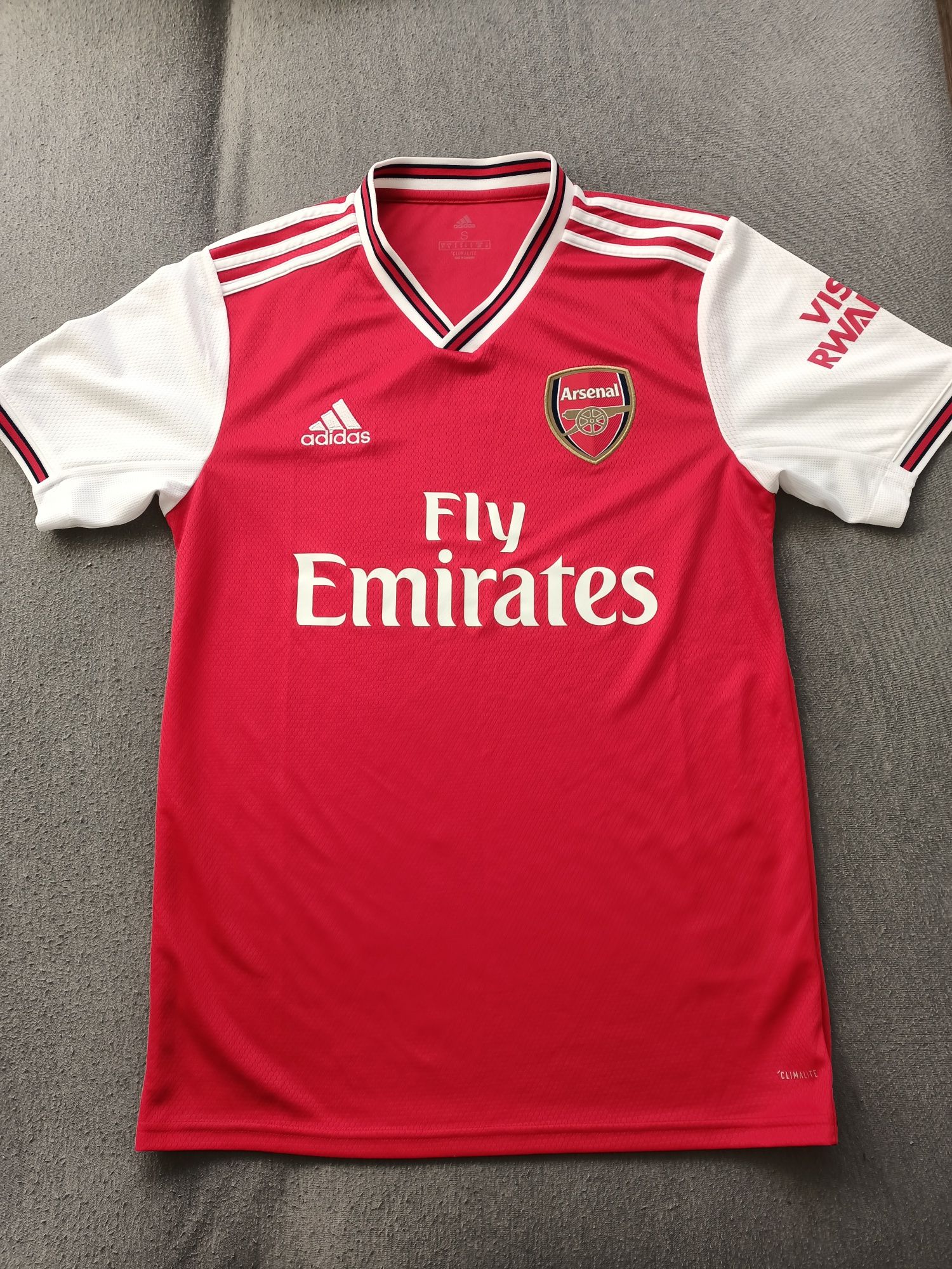 Koszulka Arsenal Londyn (adidas )