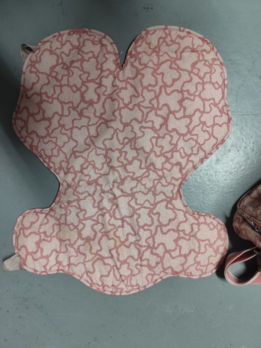 Mala de transporte da tous