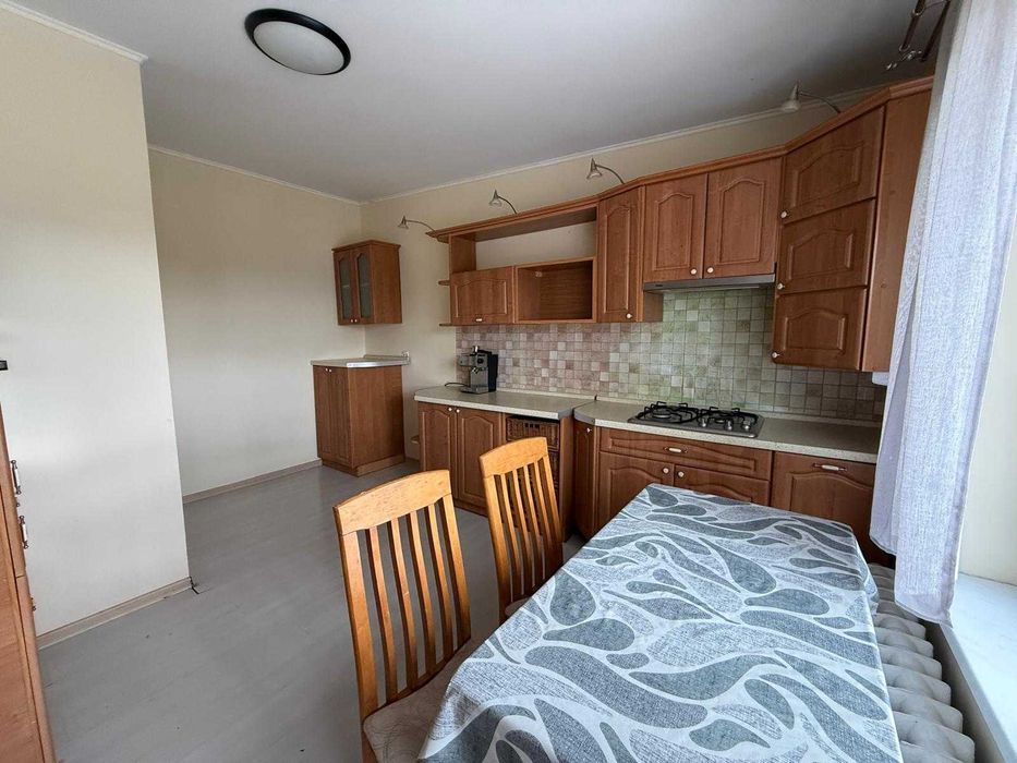 Mieszkanie 3 pokojowe - Polanowice