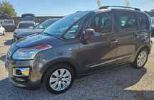 Citroën C3 Picasso PureTech Exclusive